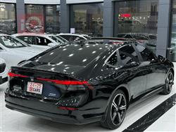 هوندا أكورد